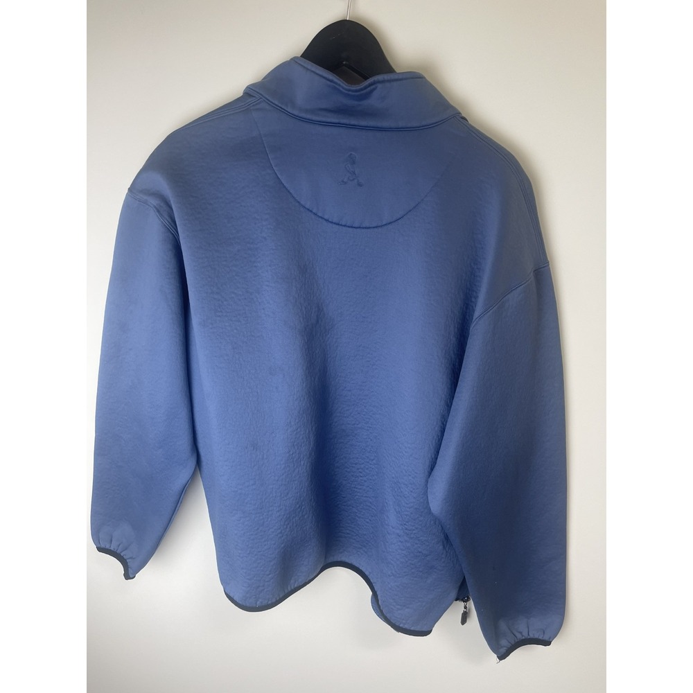 Ping Performance Long sleeve Full Zip Up Jacket Blue XXL - Picture 7 of 8